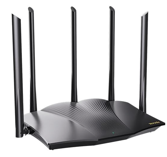 Tenda TX12 Pro AX3000 Wi-Fi 6 Dual-Band Gigabit Router